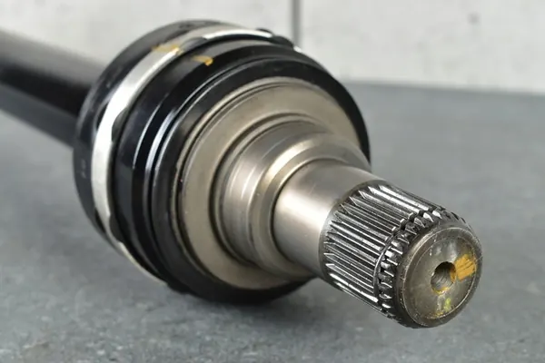 Sospensione posteriore sinistra BMW M3 G80 M4 G82 image 5