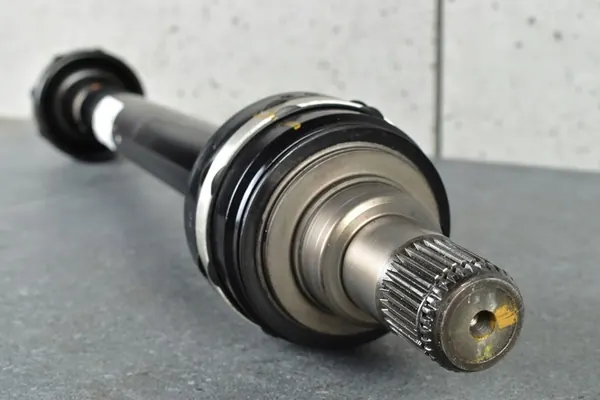 Sospensione posteriore sinistra BMW M3 G80 M4 G82 image 6