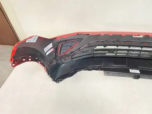 Paraurti anteriore VW Tiguan II 2020-2024 image 10