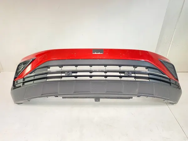 Paraurti anteriore VW Tiguan II 2020-2024 image 2