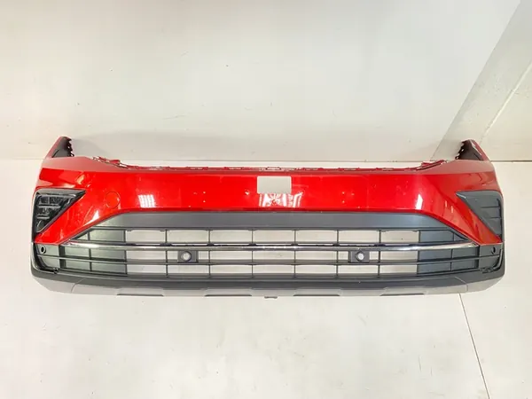 Paraurti anteriore VW Tiguan II 2020-2024 image 3