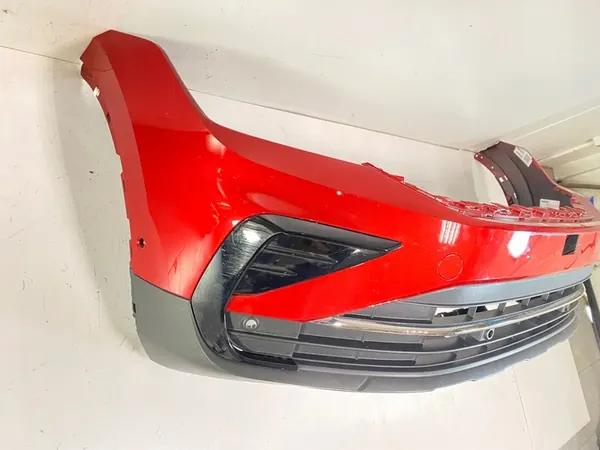 Paraurti anteriore VW Tiguan II 2020-2024 image 4