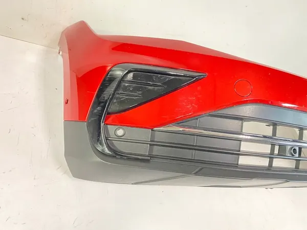 Paraurti anteriore VW Tiguan II 2020-2024 image 5