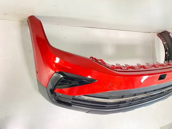 Paraurti anteriore VW Tiguan II 2020-2024 image 6