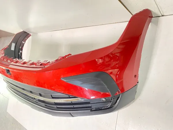 Paraurti anteriore VW Tiguan II 2020-2024 image 7