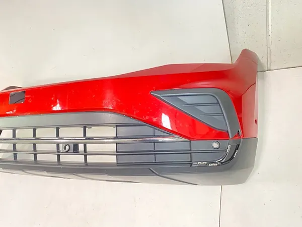 Paraurti anteriore VW Tiguan II 2020-2024 image 8