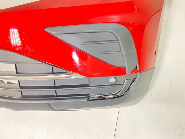 Paraurti anteriore VW Tiguan II 2020-2024 image 9