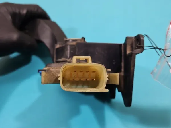 Gaspedal Potentiometer Ford Focus MK1 1.8 TDDI image 5