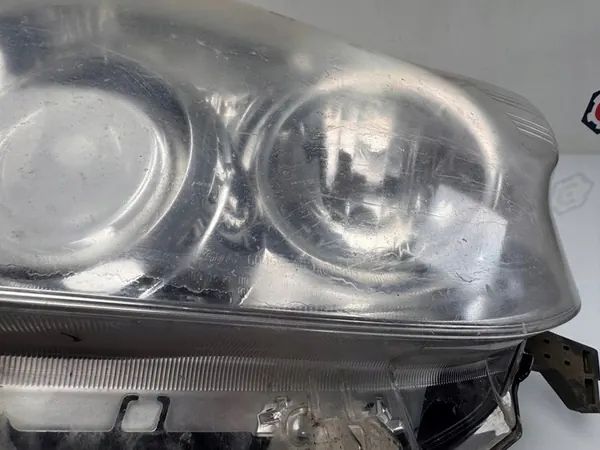 Faros izquierdo Toyota Land Cruiser J150 Xenón image 2