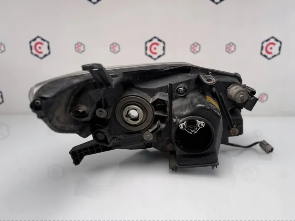 Faros izquierdo Toyota Land Cruiser J150 Xenón image 4