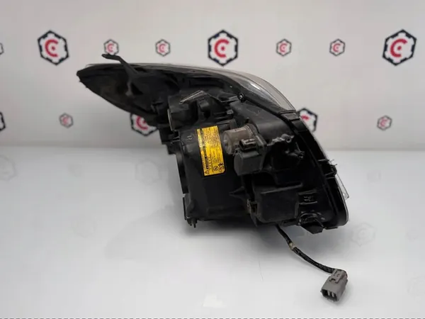 Faros izquierdo Toyota Land Cruiser J150 Xenón image 5