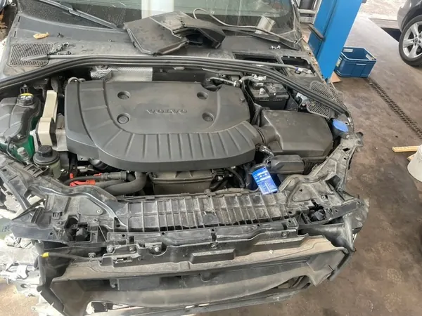 Sensor Lambda Volvo V60 2.4 D OE 31422092 image 7