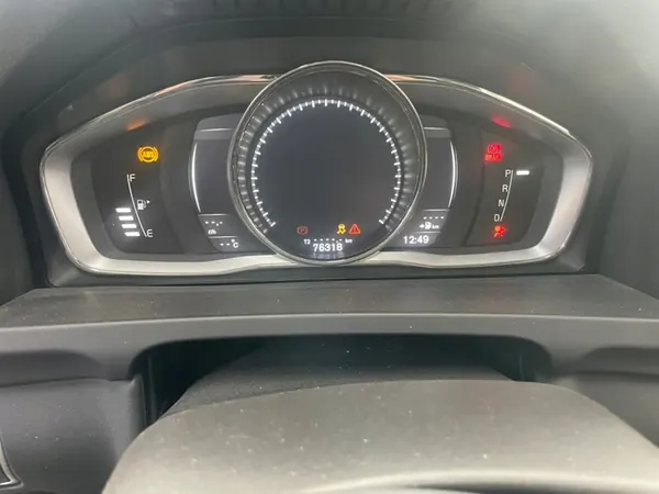 Sensor Lambda Volvo V60 2.4 D OE 31422092 image 8