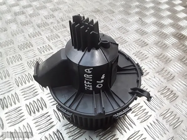 Ventilador de calefacción Opel OEM d8087 - Usado image 3