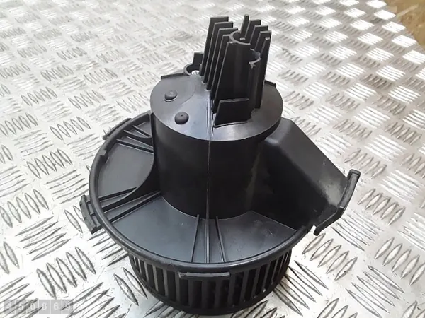 Ventilador de calefacción Opel OEM d8087 - Usado image 4