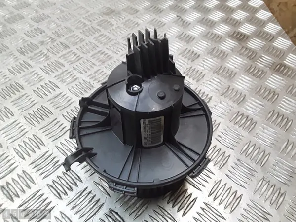 Ventilador de calefacción Opel OEM d8087 - Usado image 5