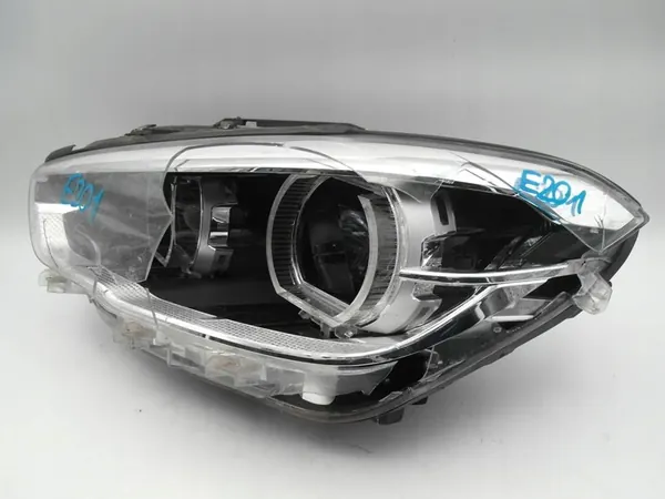 Etusisävalo Oikea BMW F20 F21 Lift Full LED 7435777 image 2