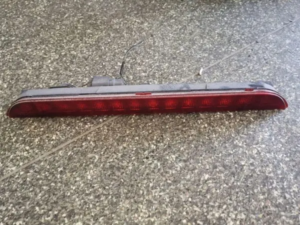 Feu Stop Jaguar X-Type OEM 4X4313A613A - Occasion image 2
