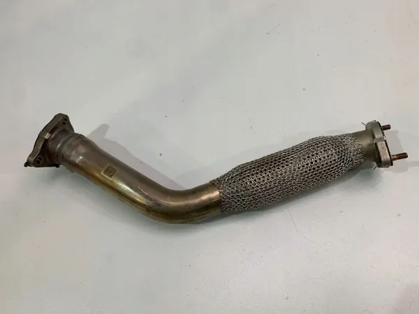 Audi A8 D5 50 TDI Avgasflexrör OEM 059131525FG image 2