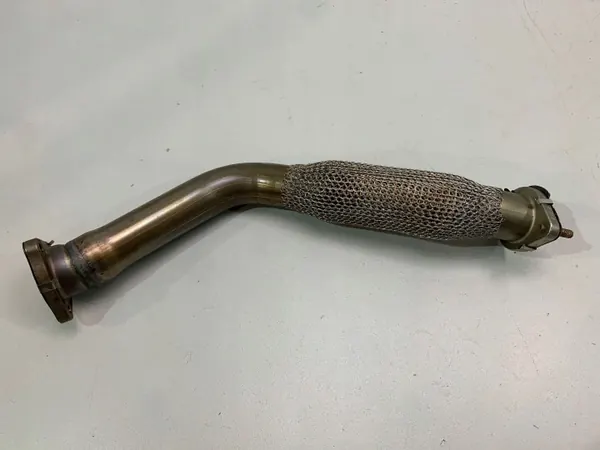 Audi A8 D5 50 TDI Avgasflexrör OEM 059131525FG image 4