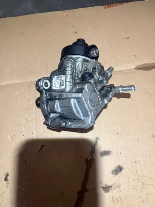 Brandstofpomp Kia Sportage III OEM - 2.0 CRDI D4HA 136PK image 2