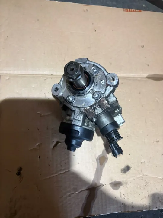 Brandstofpomp Kia Sportage III OEM - 2.0 CRDI D4HA 136PK image 3