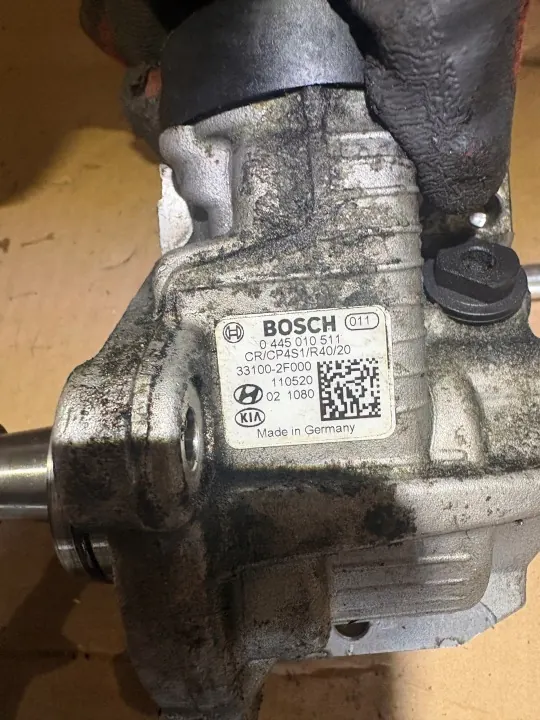 Brandstofpomp Kia Sportage III OEM - 2.0 CRDI D4HA 136PK image 4