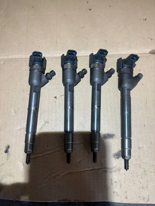 Brandstofpomp Kia Sportage III OEM - 2.0 CRDI D4HA 136PK image 5