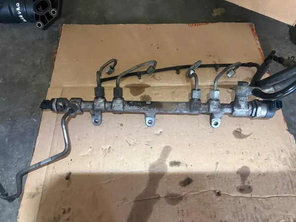 Brandstofpomp Kia Sportage III OEM - 2.0 CRDI D4HA 136PK image 7