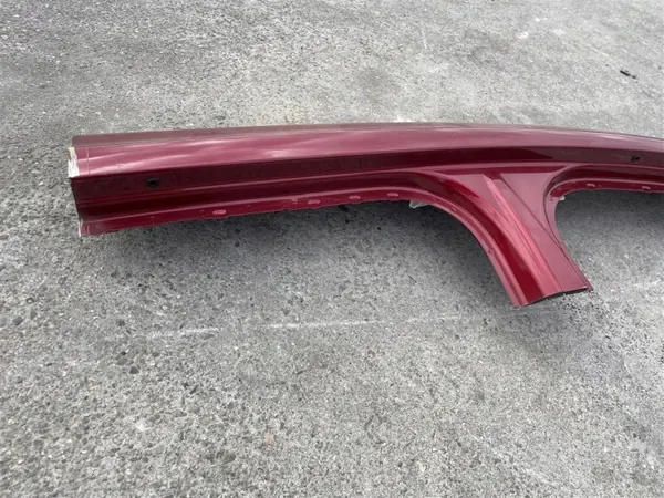 Pilier de toit OEM droit avant break Ford Focus MK4 19R image 6