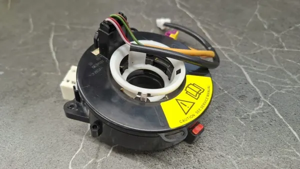 Airbag spiralband FIAT PANDA III 2018 10011376 image 3
