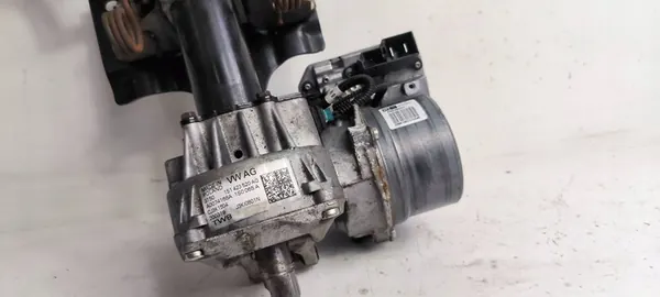 LENKSAEULE SEAT MII 1S1423520AG image 2