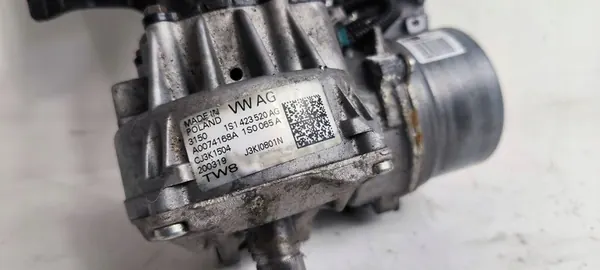 LENKSAEULE SEAT MII 1S1423520AG image 3