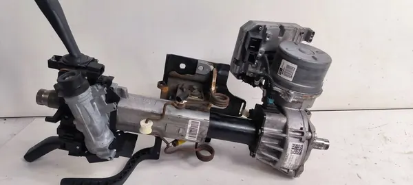 LENKSAEULE SEAT MII 1S1423520AG image 5