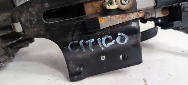 LENKSAEULE SEAT MII 1S1423520AG image 8