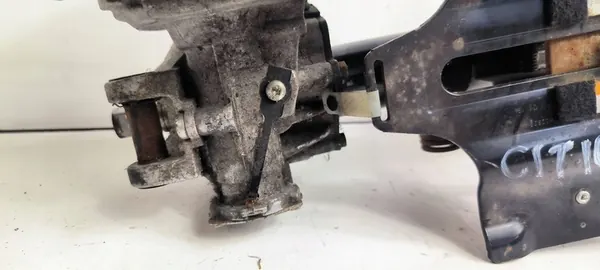 LENKSAEULE SEAT MII 1S1423520AG image 9