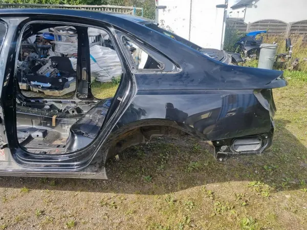 OEM 1 Audi A4 8W Koko Kori S-Line image 2