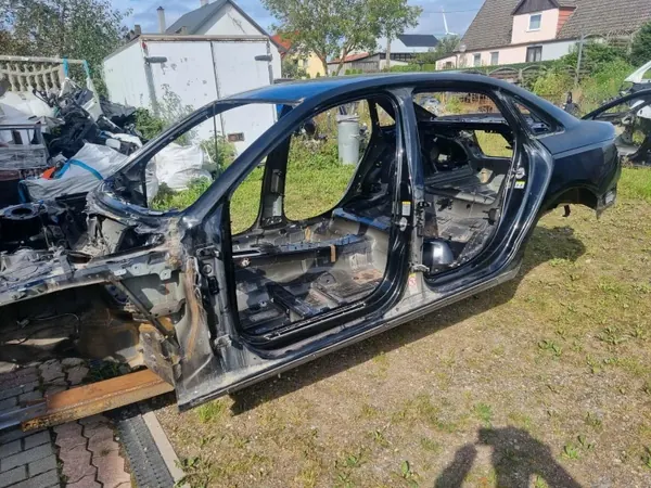 OEM 1 Audi A4 8W Koko Kori S-Line image 6
