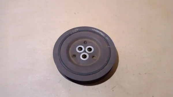 Poulie vilebrequin Ford Transit MK6 2.0 TDDI 4C1Q-6B319-EA image 2