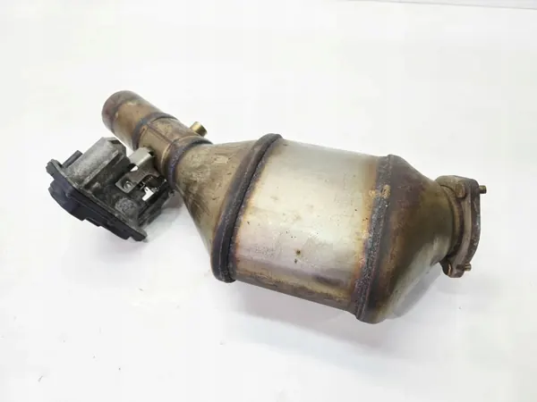 Katalysator OEM 80A131703D voor Audi Q5 2.0 TDI image 2