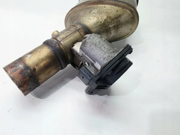 Katalysator OEM 80A131703D voor Audi Q5 2.0 TDI image 4