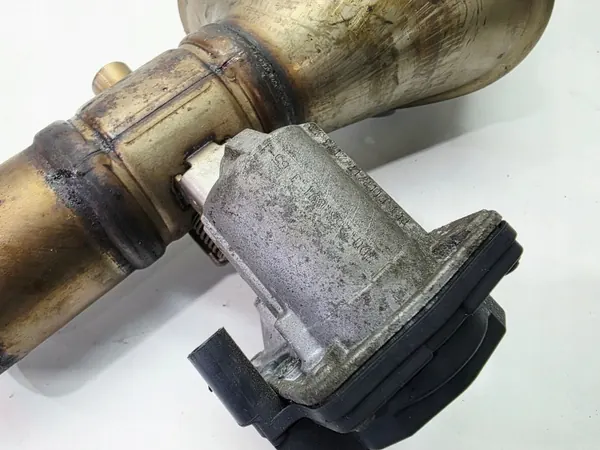 Katalysator OEM 80A131703D voor Audi Q5 2.0 TDI image 5