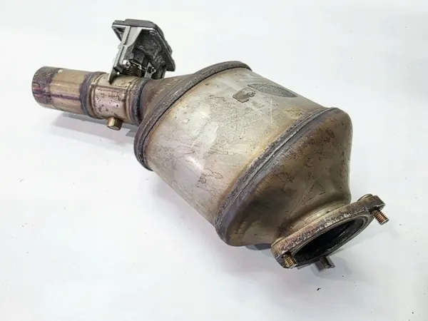 Katalysator OEM 80A131703D voor Audi Q5 2.0 TDI image 7