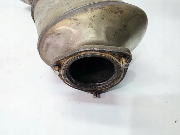 Katalysator OEM 80A131703D voor Audi Q5 2.0 TDI image 8