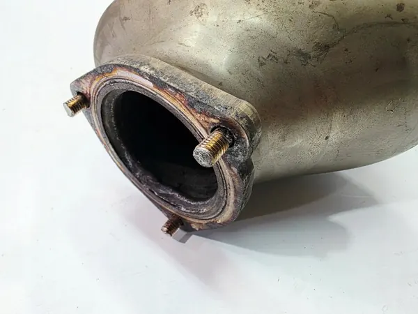 Katalysator OEM 80A131703D voor Audi Q5 2.0 TDI image 9