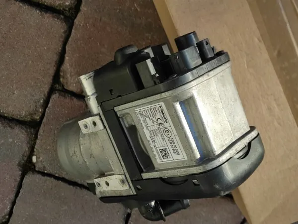Webasto Thermo Top Evo 5KW Diesel-lämmitys 9021037E image 6