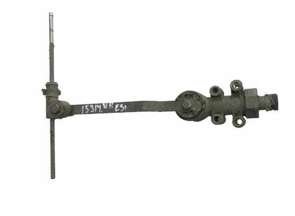 A0015420018 Luftbälgnivåregulator - Begagnad image 2
