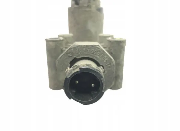 A0015420018 Luftbälgnivåregulator - Begagnad image 3