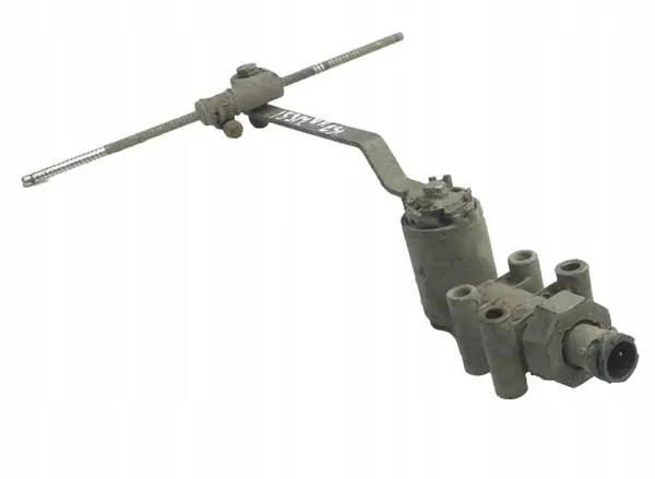 A0015420018 Luftbälgnivåregulator - Begagnad image 4