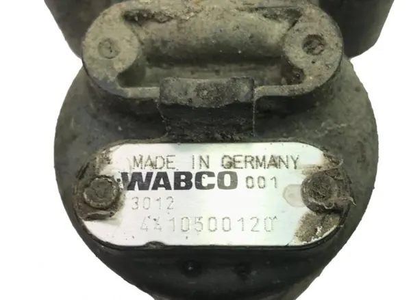 A0015420018 Luftbälgnivåregulator - Begagnad image 5
